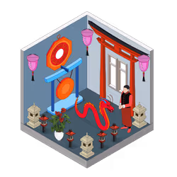 Doodle Room #2162