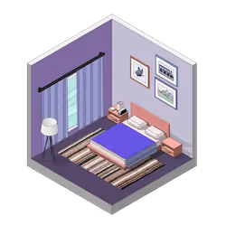 Doodle Room #8420
