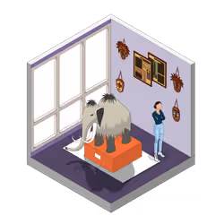 Doodle Room #5143