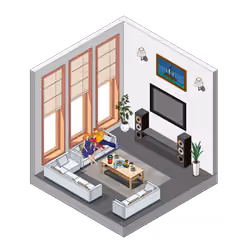 Doodle Room #2413
