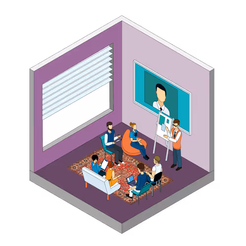 Doodlerooms