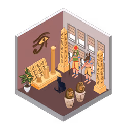 Doodle Room #1786