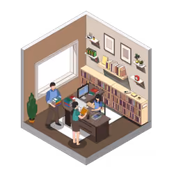 Doodle Room #7753