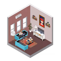 Doodle Room #3289