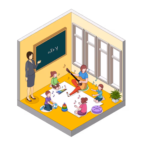 Doodlerooms