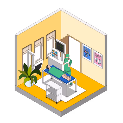 Doodlerooms