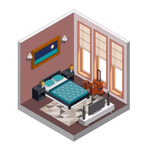 Doodle Room #4818