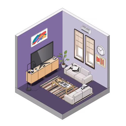 Doodle Room #5160