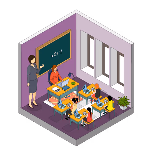 Doodlerooms
