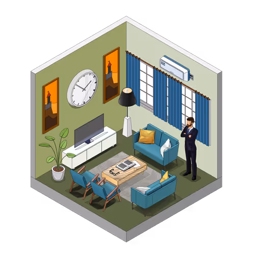 Doodle Room #4625