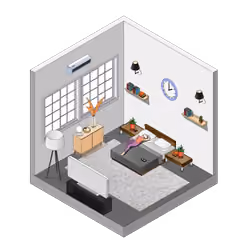 Doodle Room #6757