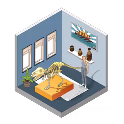 Doodle Room #1646