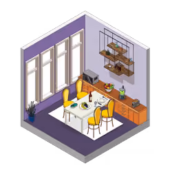 Doodle Room #7449