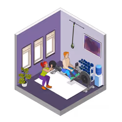 Doodle Room #7769