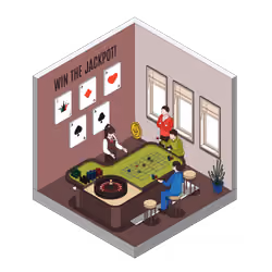 Doodle Room #6019