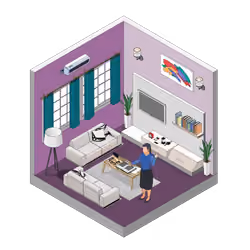 Doodle Room #2291