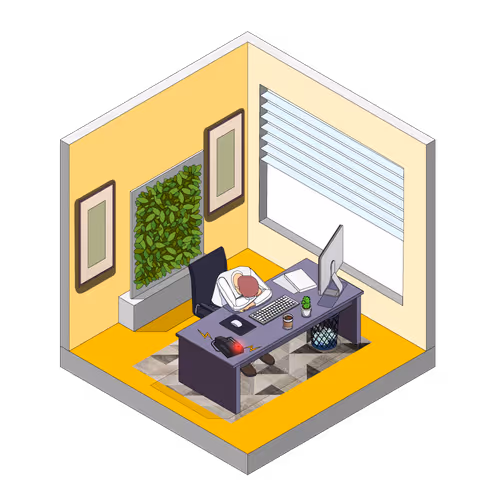 Doodlerooms