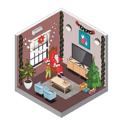 Doodle Room #9595