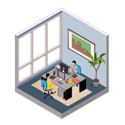 Doodle Room #2885