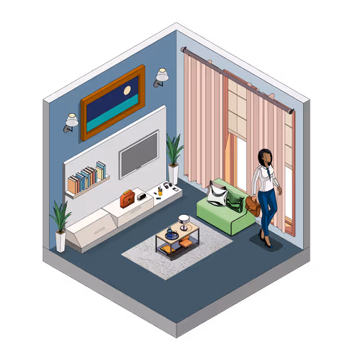 Doodlerooms
