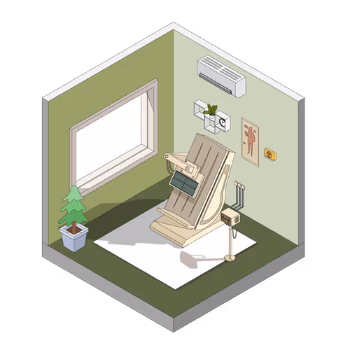 Doodlerooms