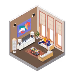 Doodle Room #8429
