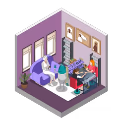 Doodle Room #3348