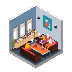 Doodle Room #8445