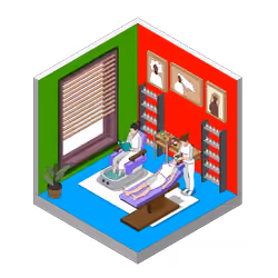 Doodle Room #8294