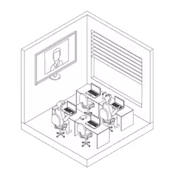 Doodle Room #9273