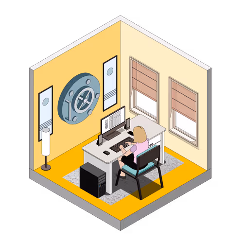 Doodlerooms