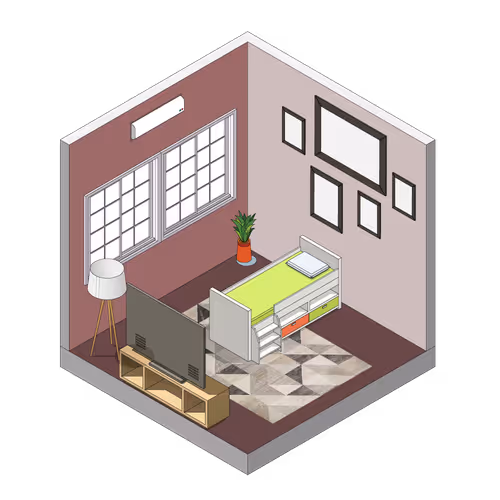 Doodlerooms