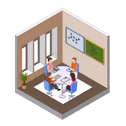 Doodle Room #9070