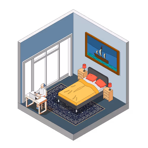 Doodlerooms