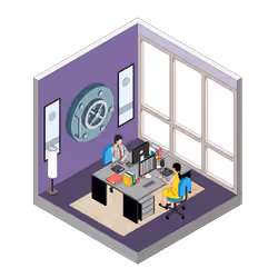 Doodle Room #1089