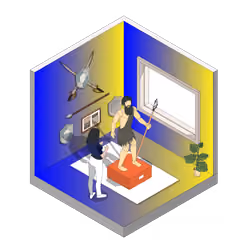 Doodle Room #5654