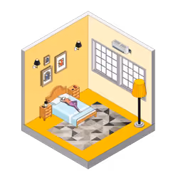 Doodle Room #1101