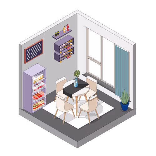 Doodlerooms