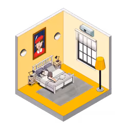 Doodle Room #8382