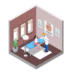 Doodle Room #3110