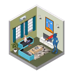 Doodle Room #4342