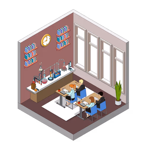Doodlerooms