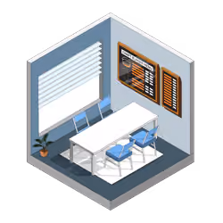 Doodle Room #2175