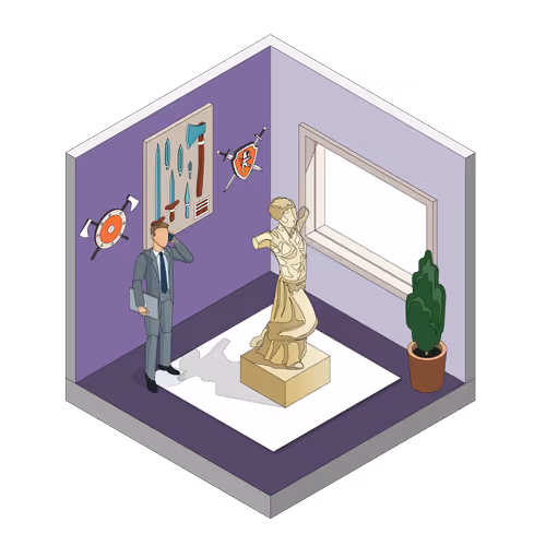 Doodle Room #7223