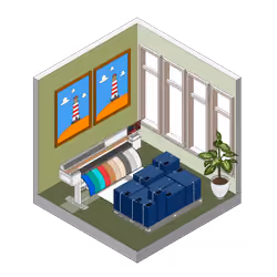 Doodle Room #1099