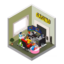 Doodle Room #1816