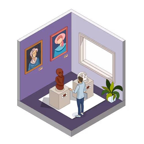 Doodlerooms