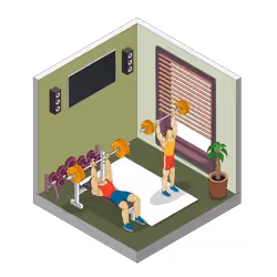 Doodle Room #5123
