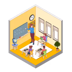 Doodle Room #335