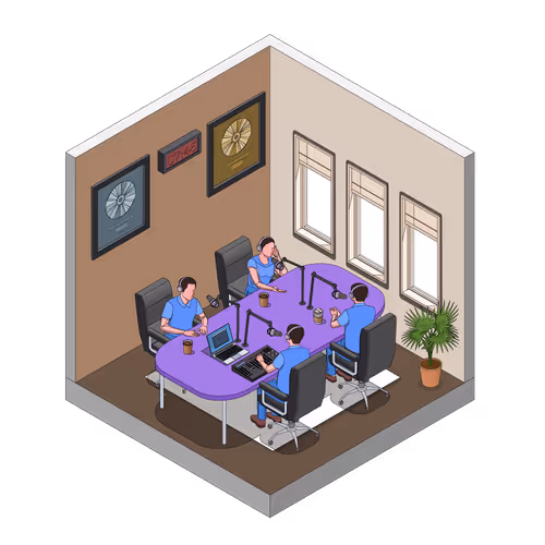 Doodlerooms